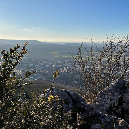 Clos Grimont بوليغني المظهر الخارجي الصورة