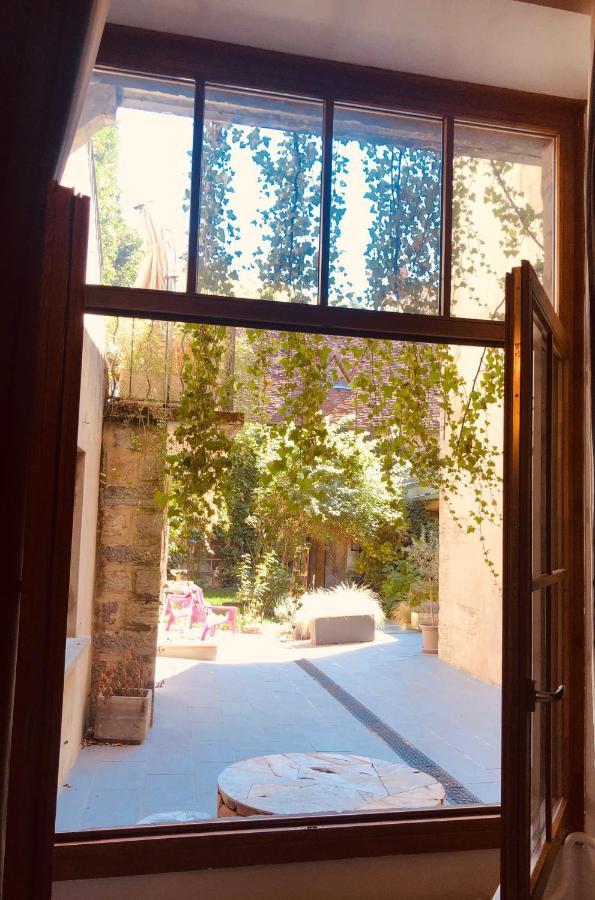 Clos Grimont بوليغني المظهر الخارجي الصورة