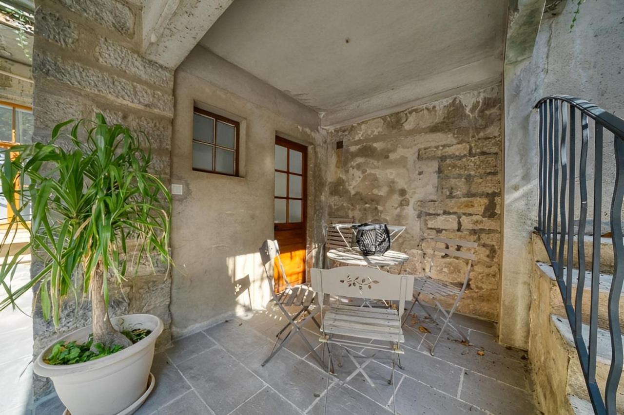 Clos Grimont بوليغني المظهر الخارجي الصورة