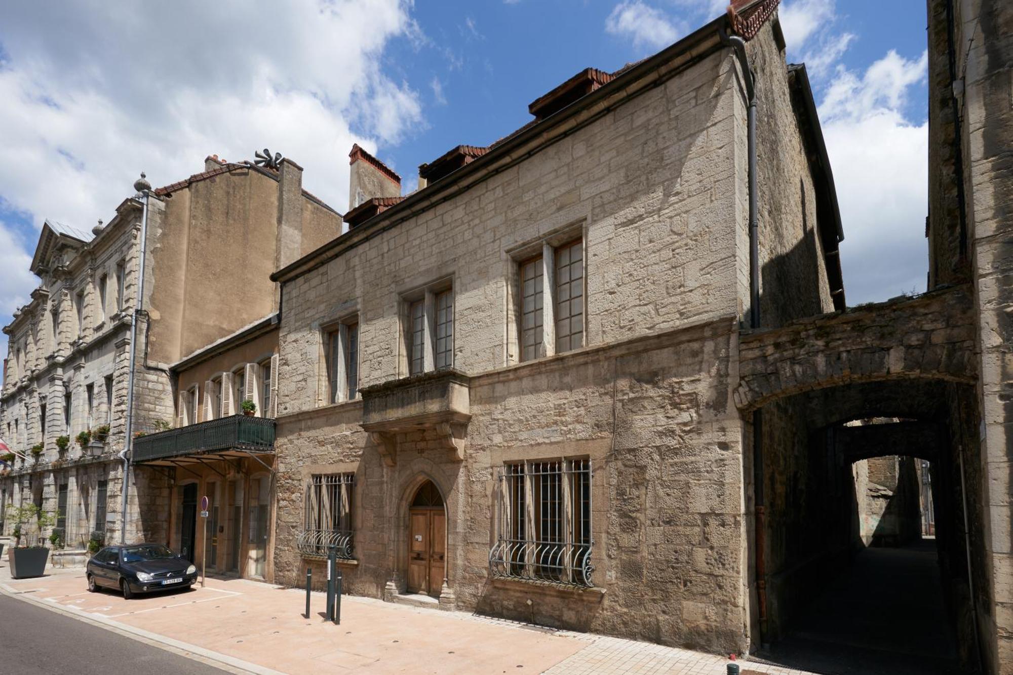 Clos Grimont بوليغني المظهر الخارجي الصورة